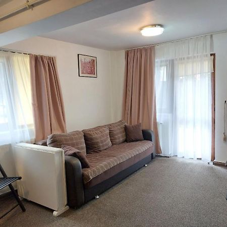 Vila Foc Alb Apartamente-בוסטאני מראה חיצוני תמונה